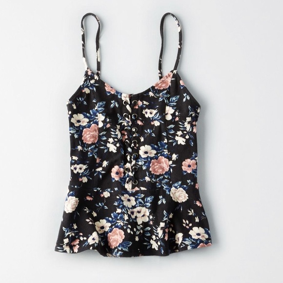 American Eagle Outfitters Tops - AE Cami Tank